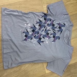 Kerrits girls short sleeve shirt